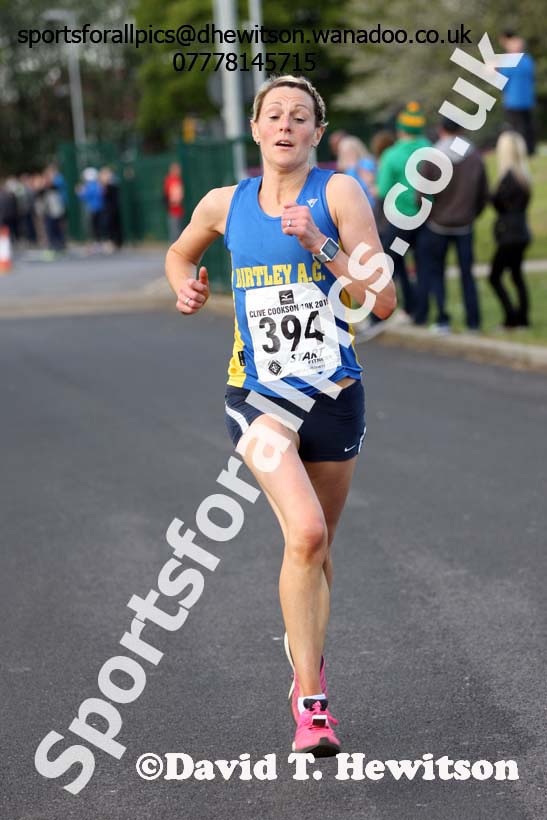 Clive Cookson 10k Road Race, Whitley Bay. Photo: David T. Hewitson/Sports for All Pics